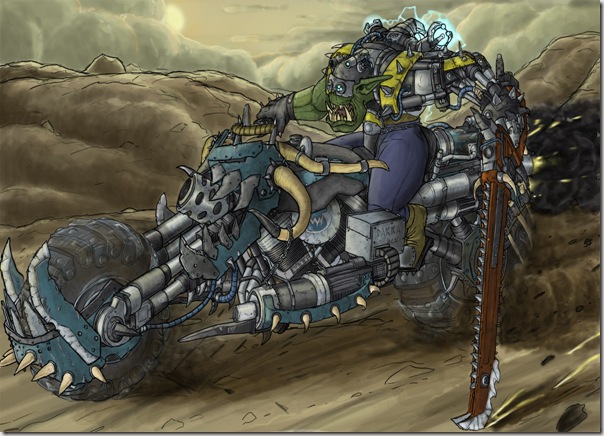 Ork_Bike___Colour_by_taytonclait