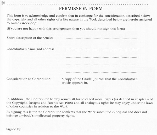 permission-form