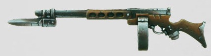 MaxMini Steam Rifles
