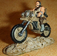 Dust-Rat-Bike Dust-Rat-Bike