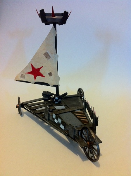 Grot Cutter Grot Cutter