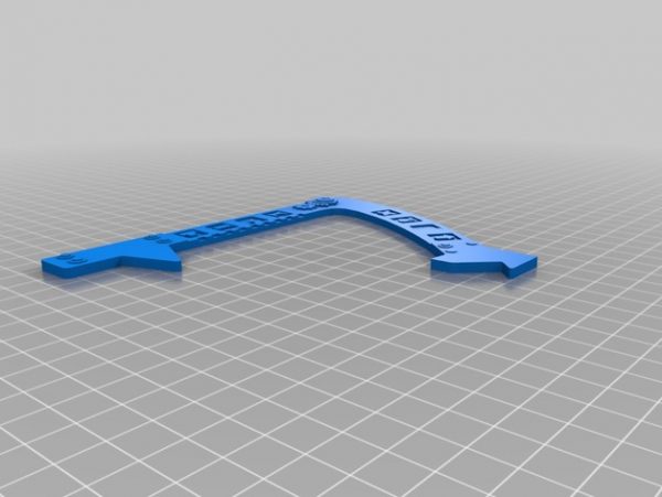 Tommy Blom's Turny Gubbinz on Thingiverse