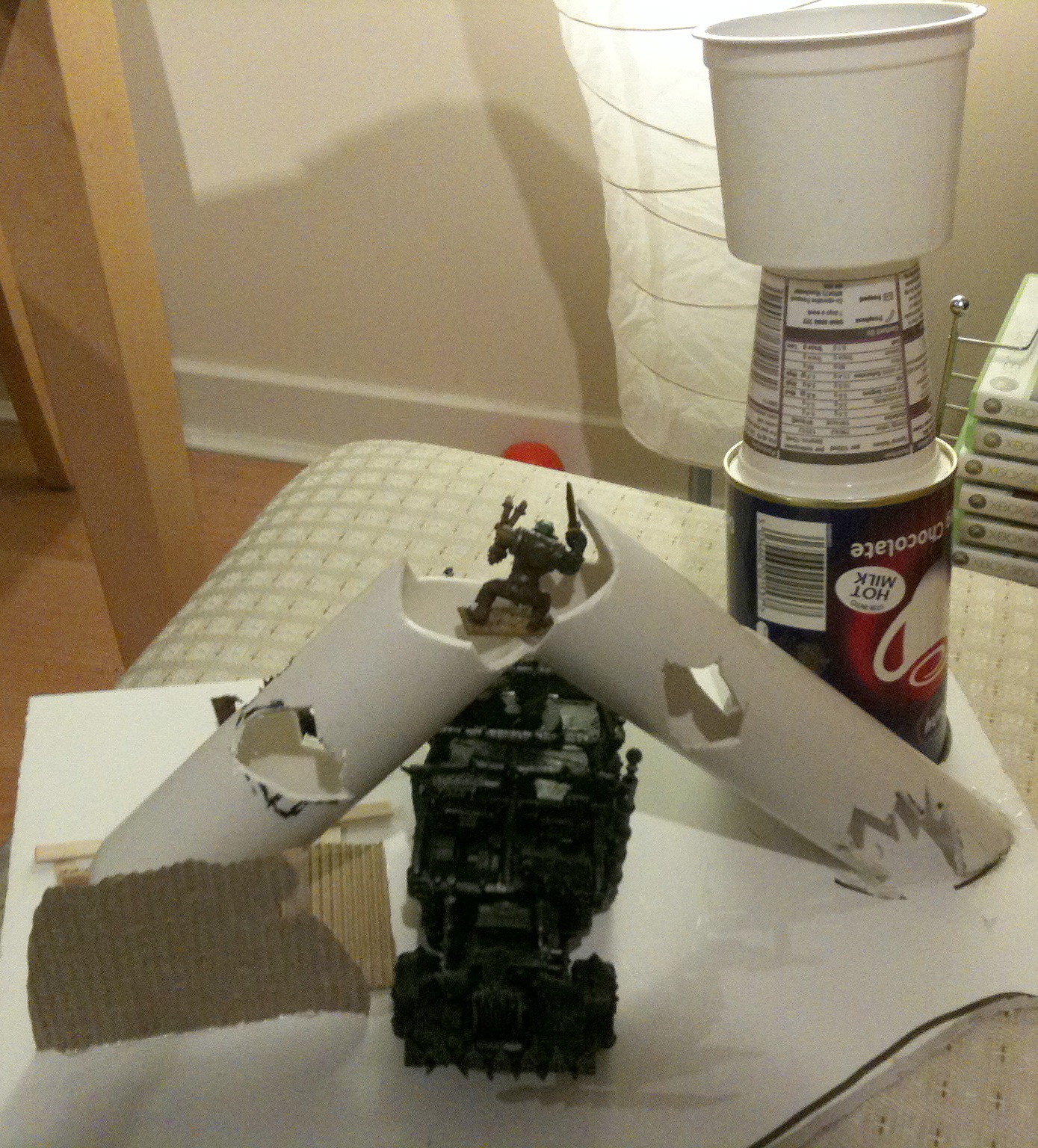 construction construction