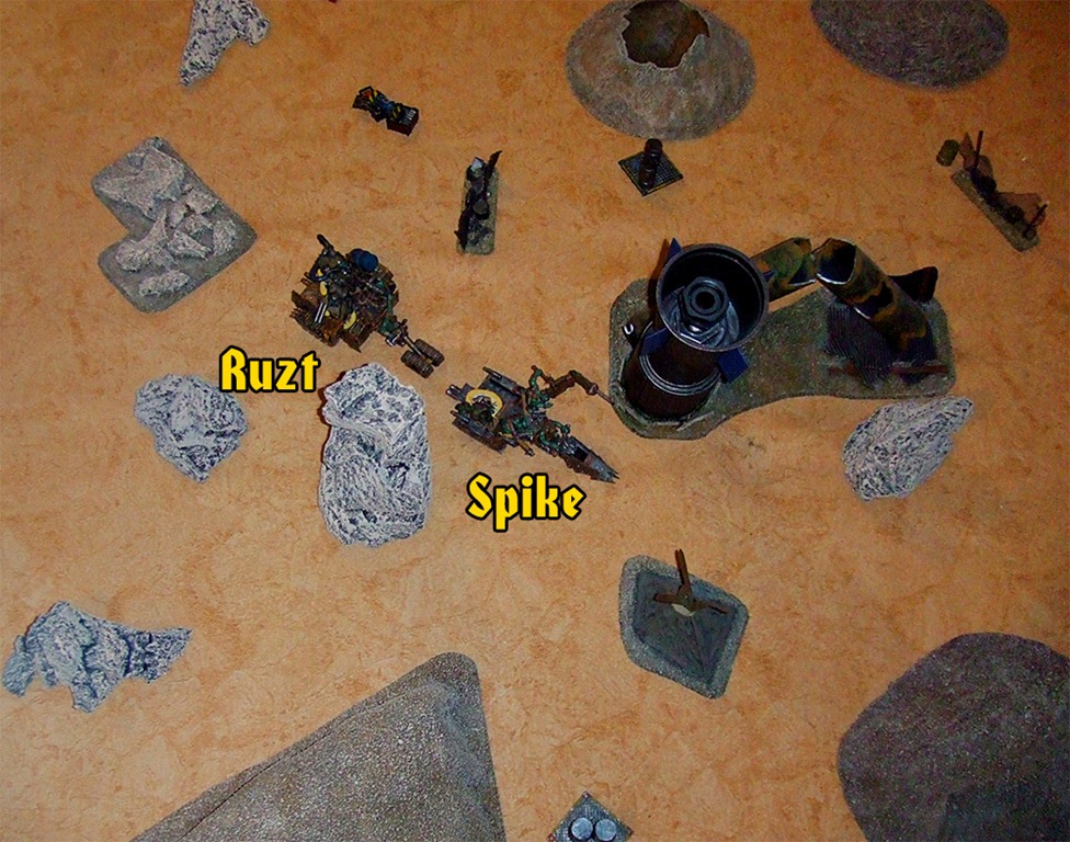 deployment deployment