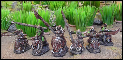 dunger_rider_all_spears_col dunger_rider_all_spears_col