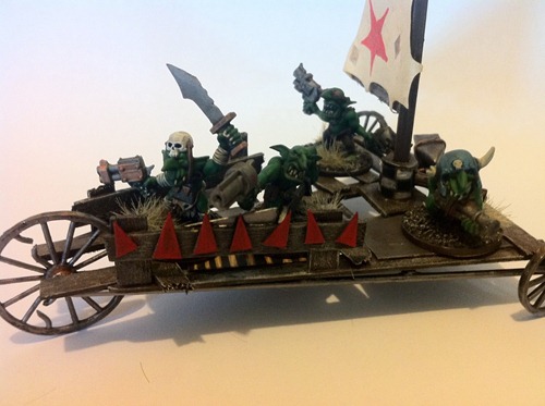 grot cutta mob 2 grot cutta mob 2