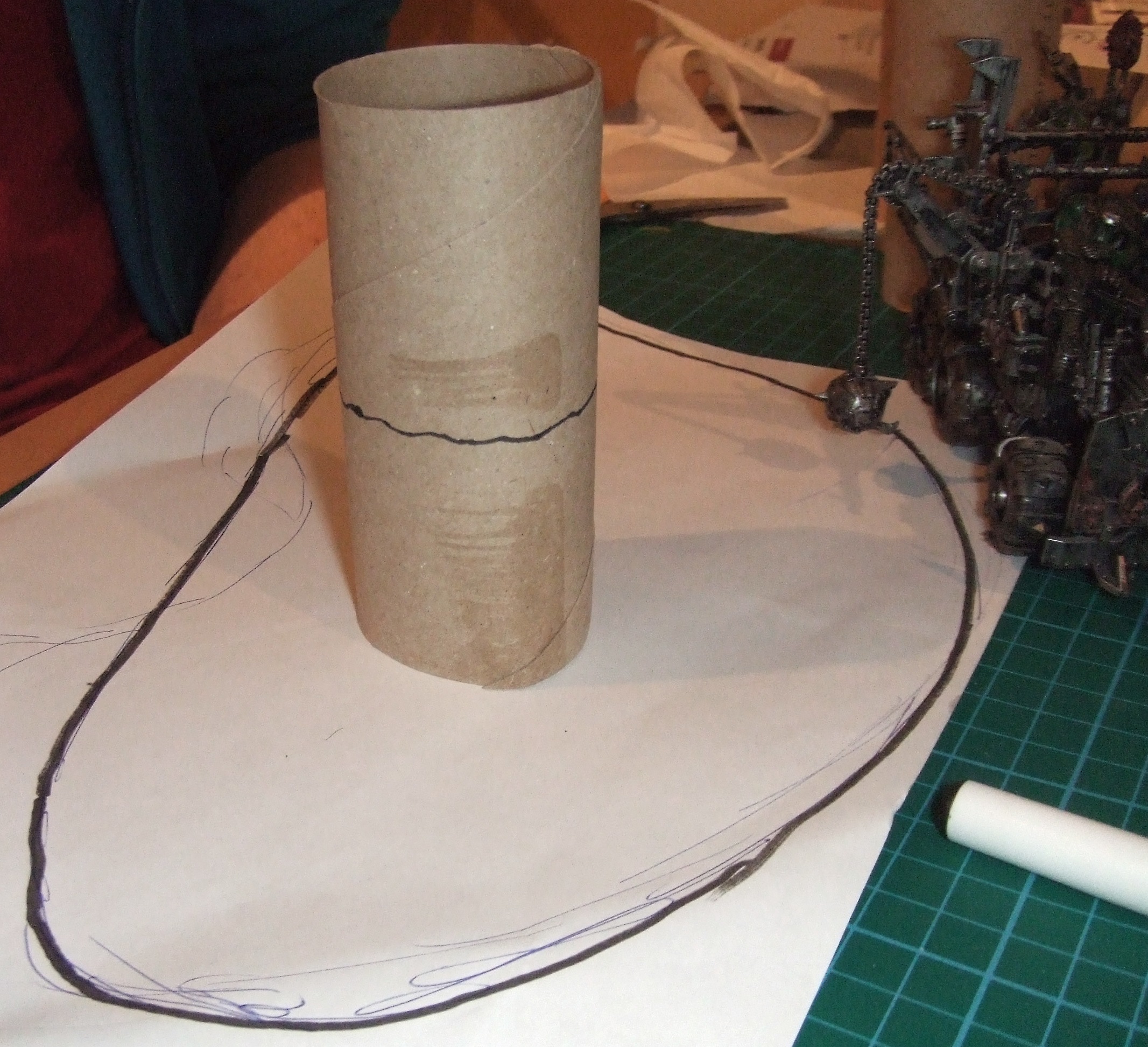 height-planning height-planning