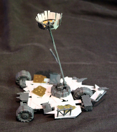 Kevin Rowland's Cutta