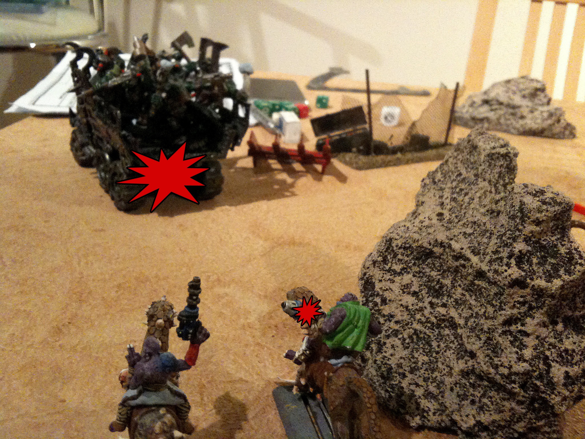 trukk-shot trukk-shot