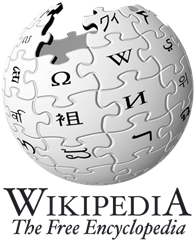 wikipedia-logo wikipedia-logo